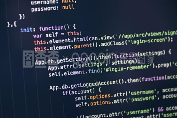 探索JavaScript代碼在計算機軟件開發(fā)中的關(guān)鍵作用
